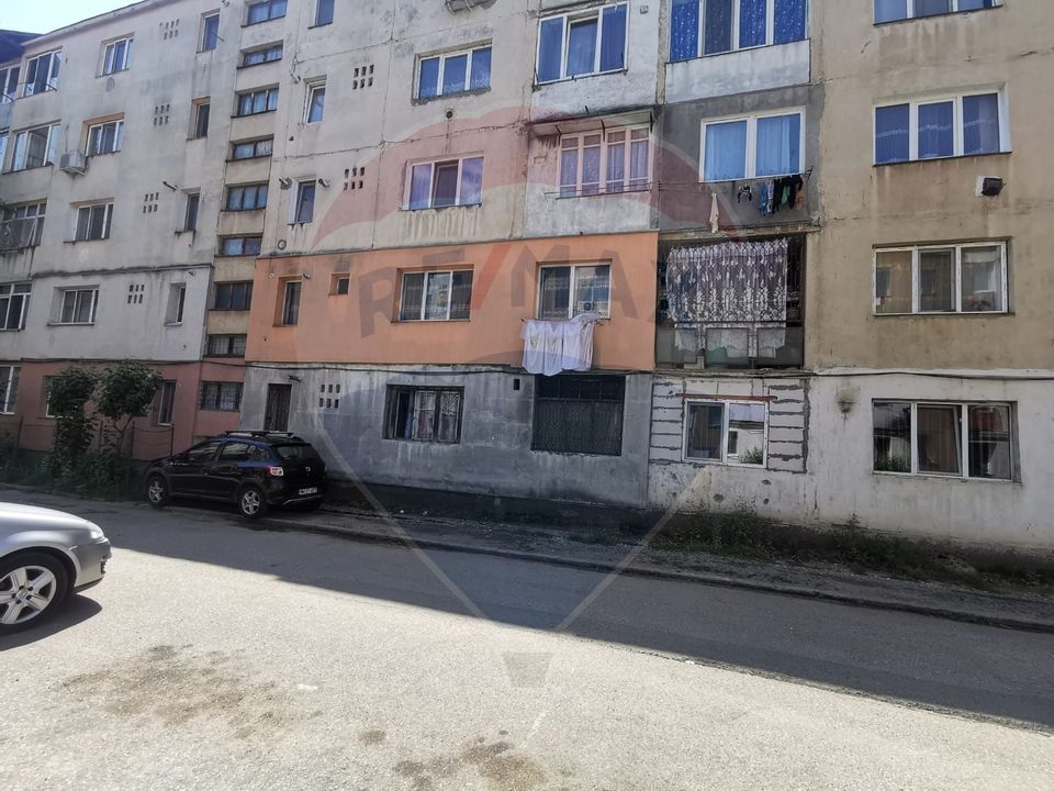 Apartament de vânzare etajul 1