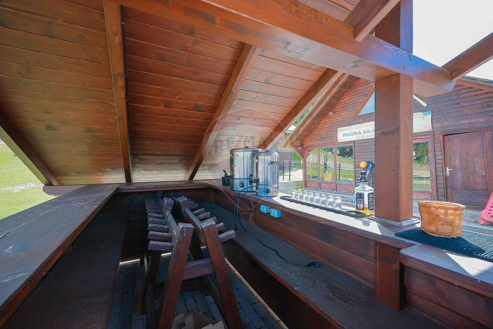 10 room Hotel / Pension for sale, Nord-Vest area