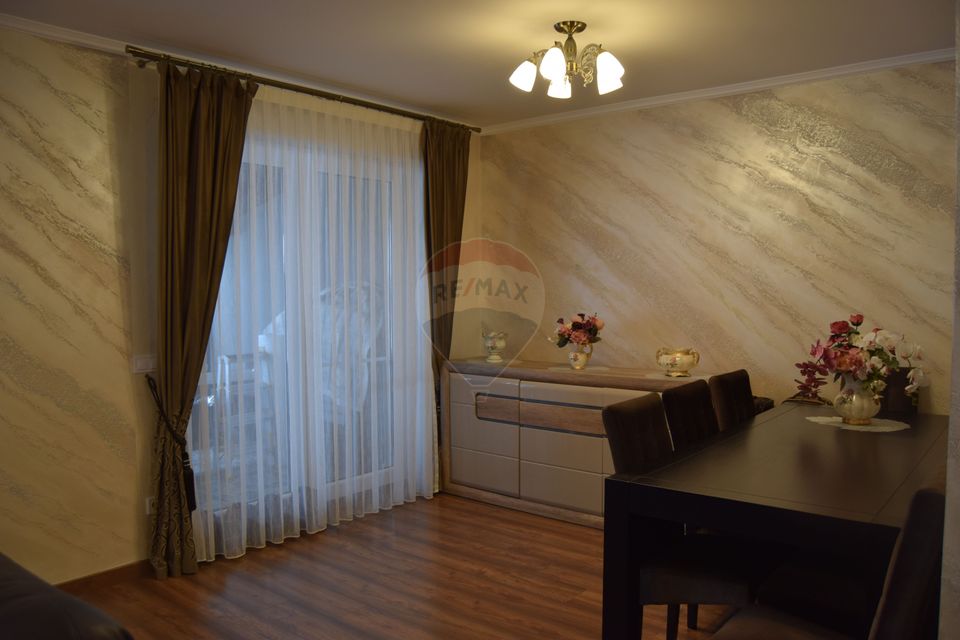 4 room House / Villa for sale, Cetate area
