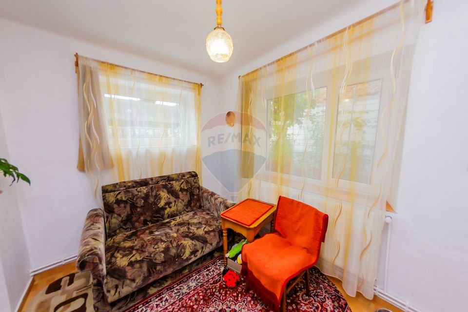 Casă  de vanzare Baia Sprie central