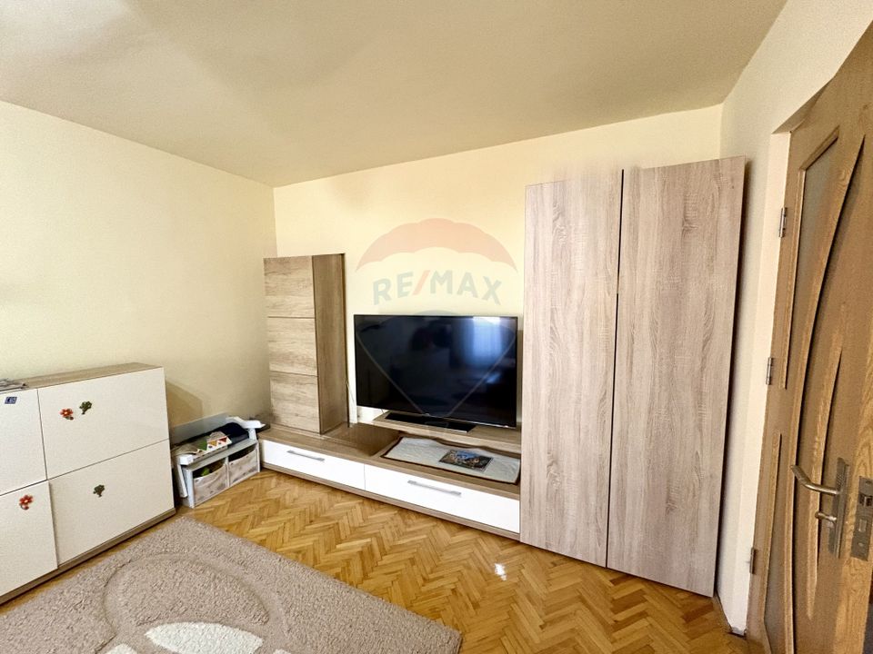 3 room Apartment for sale, Micalaca area