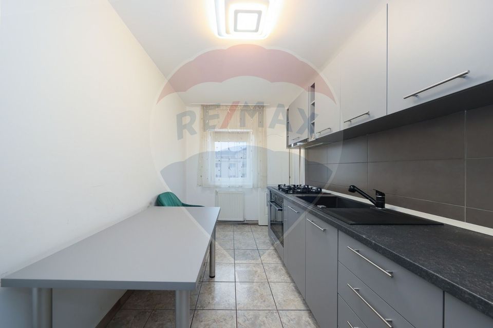 3 room Apartment for sale, Calea Bucuresti area