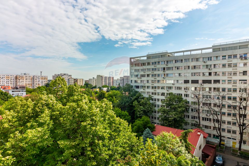 Vanzare apartament | 2 camere | Baba Novac | 54 mp | 7/10 | parc