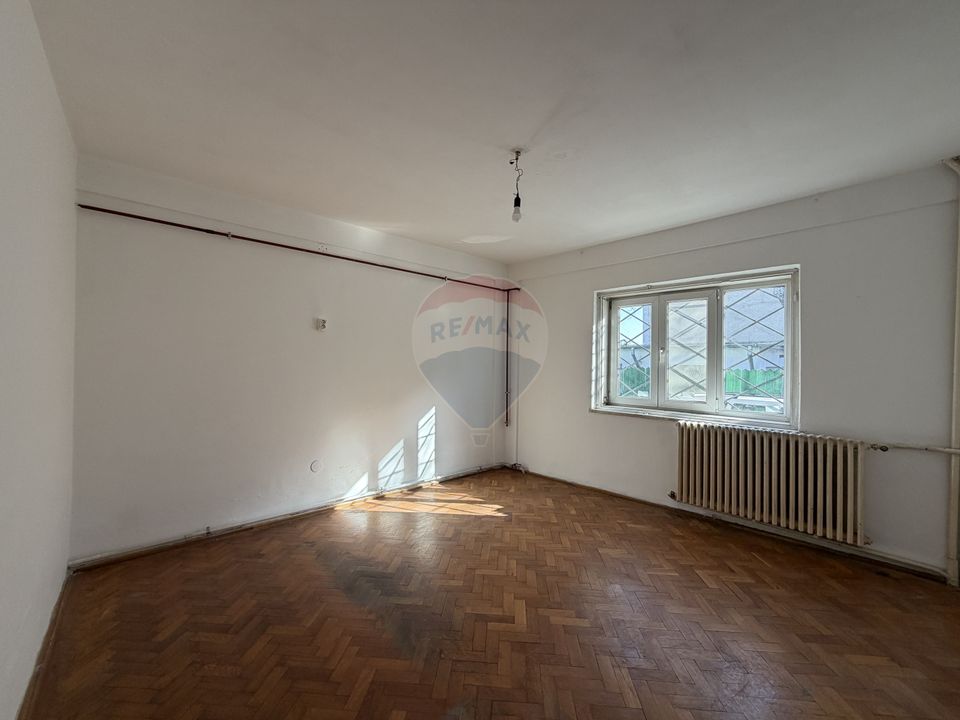 6 room House / Villa for sale, Floreasca area