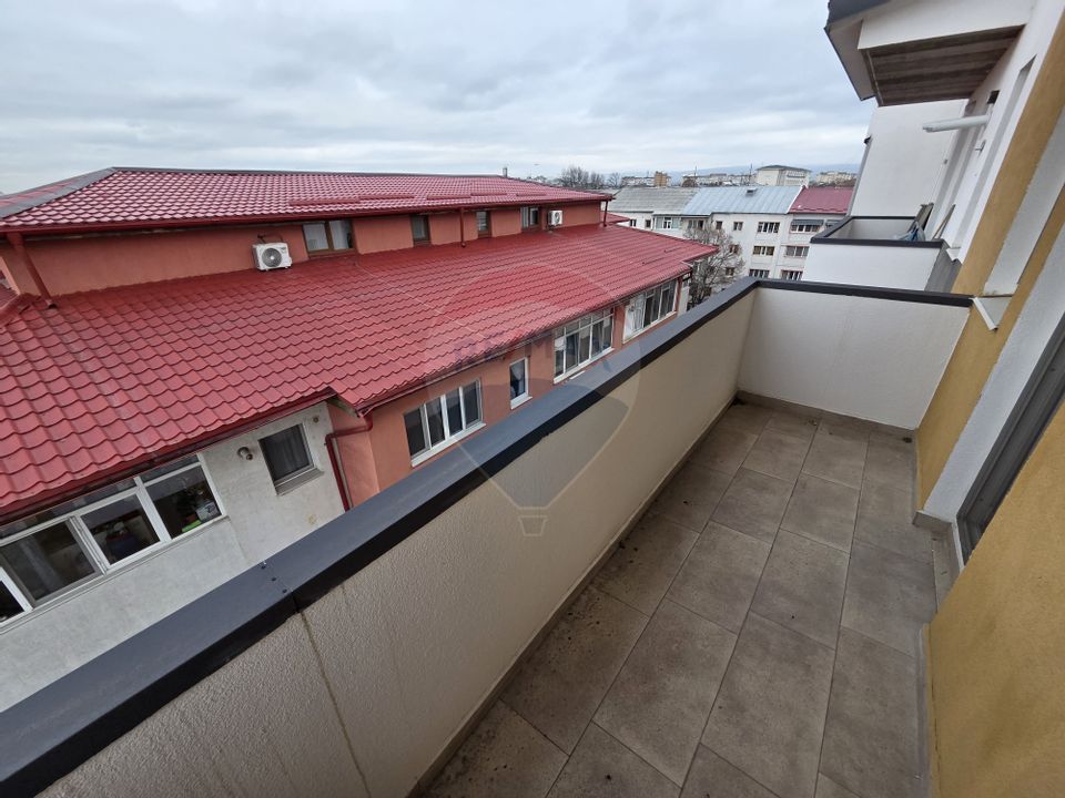 2 room Apartment for sale, Central area