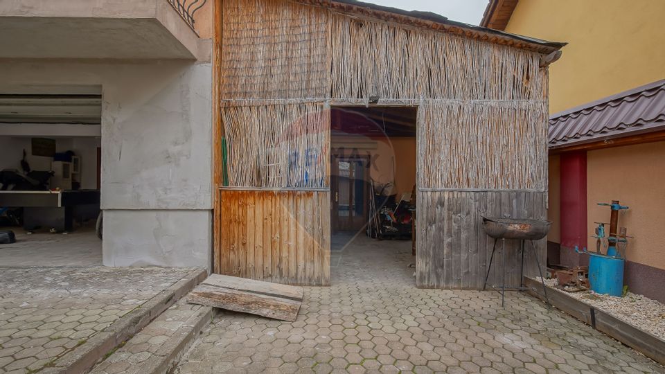 Spacious, energy-efficient house, ideal for families with children!