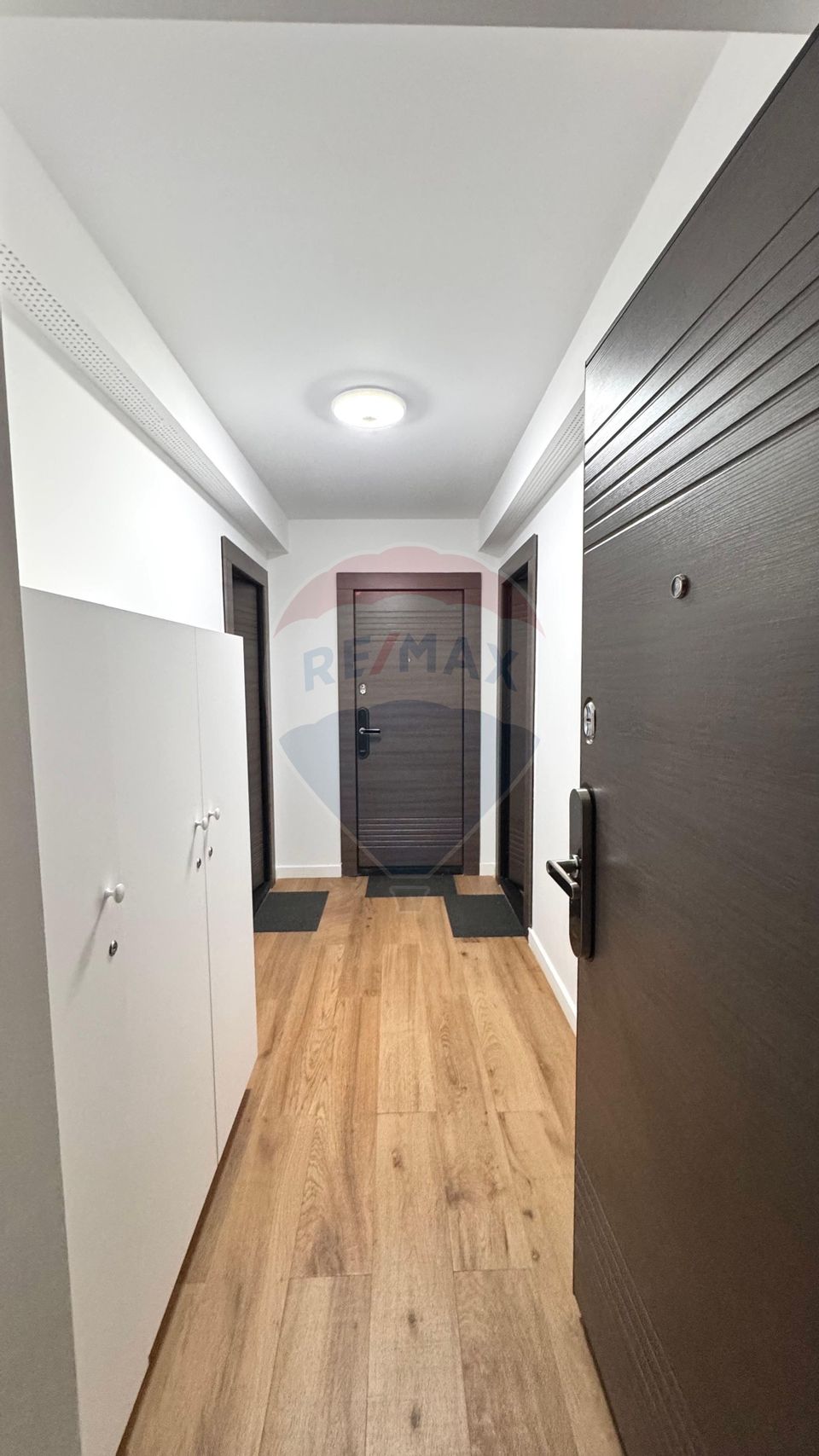 Apartament format din 3 imobile, vedere frontala la mare, Mamaia Nord