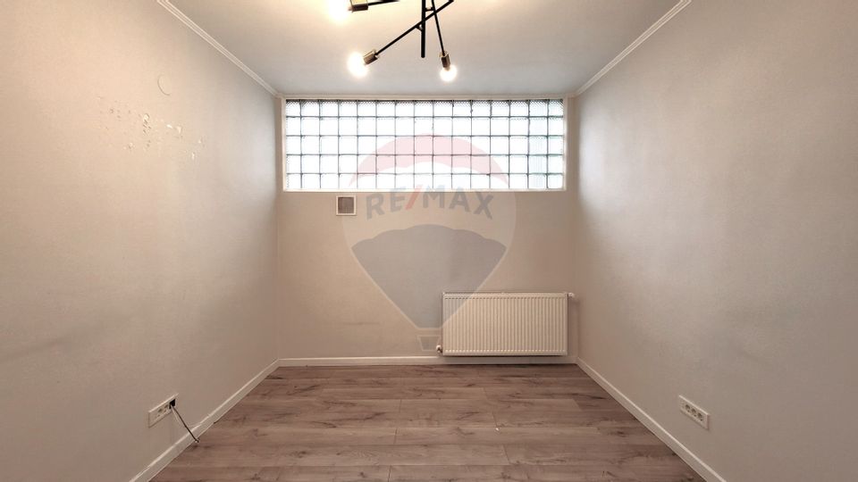 Spatiu birouri de inchiriat 170 mp Gheorgheni