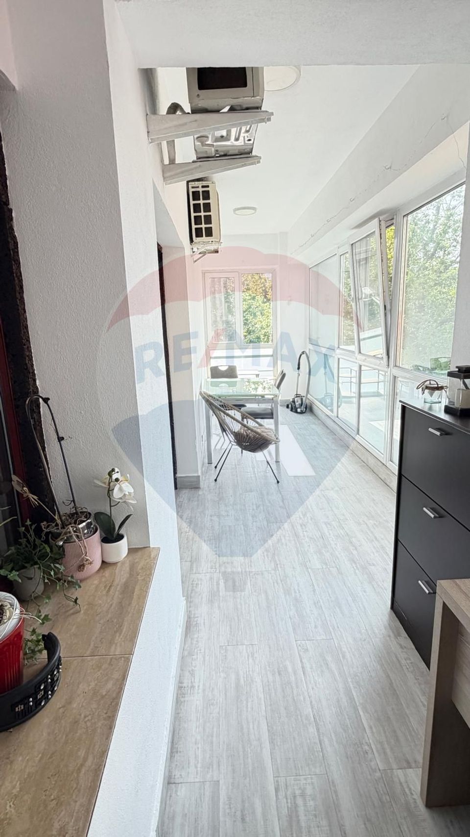 Inchiriere apartament zona Polona