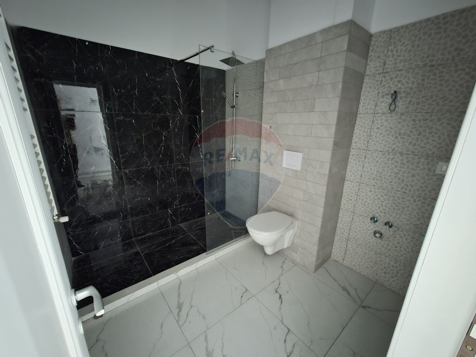 Apartament 3 camere cu terasa, Comision 0%