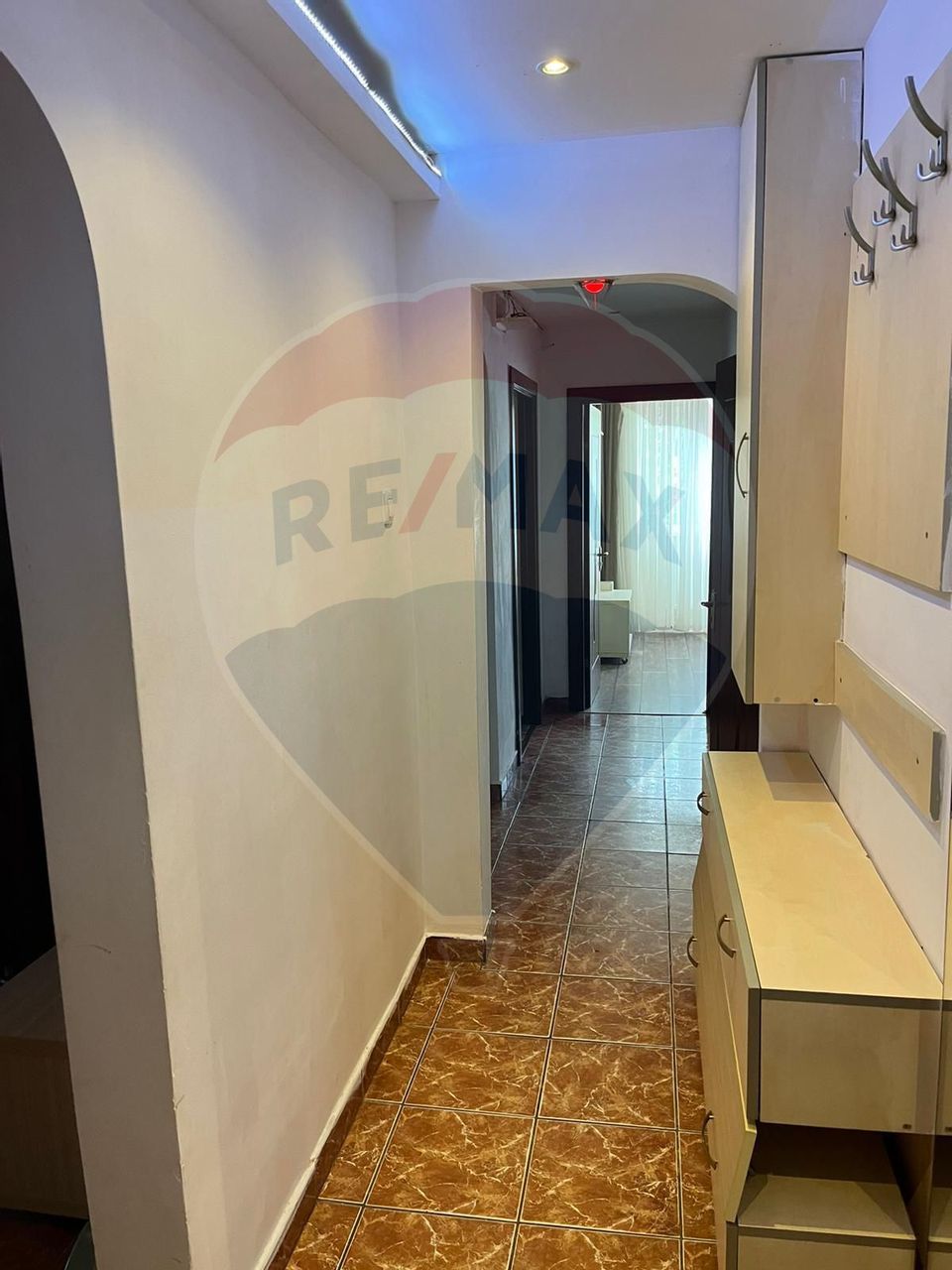 4 room Apartment for rent, Manastur area