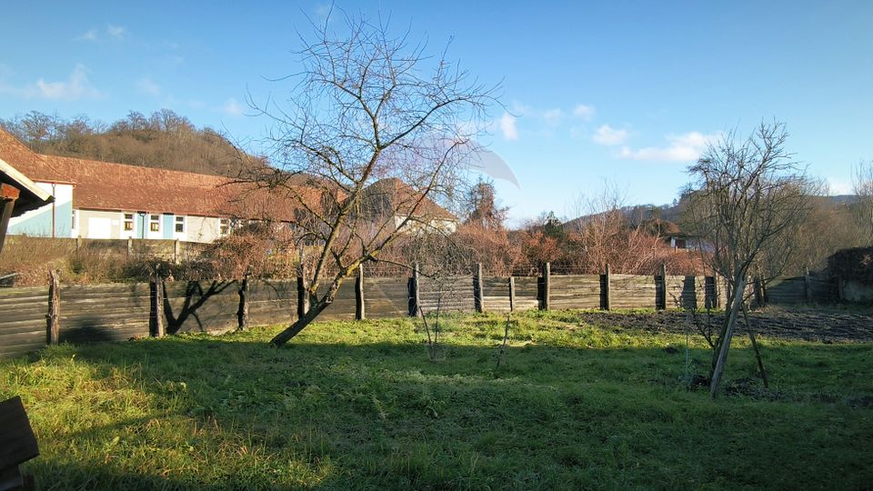 Casă / Vilă cu 4 camere de vânzare