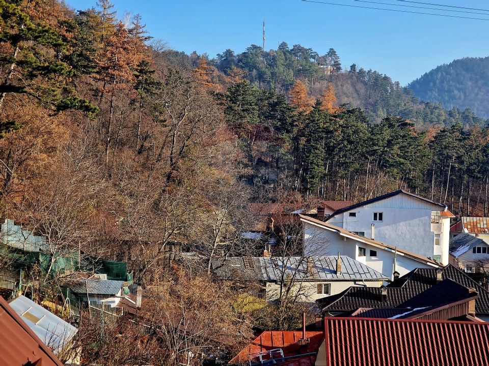 Casa cu o priveliste deosebita