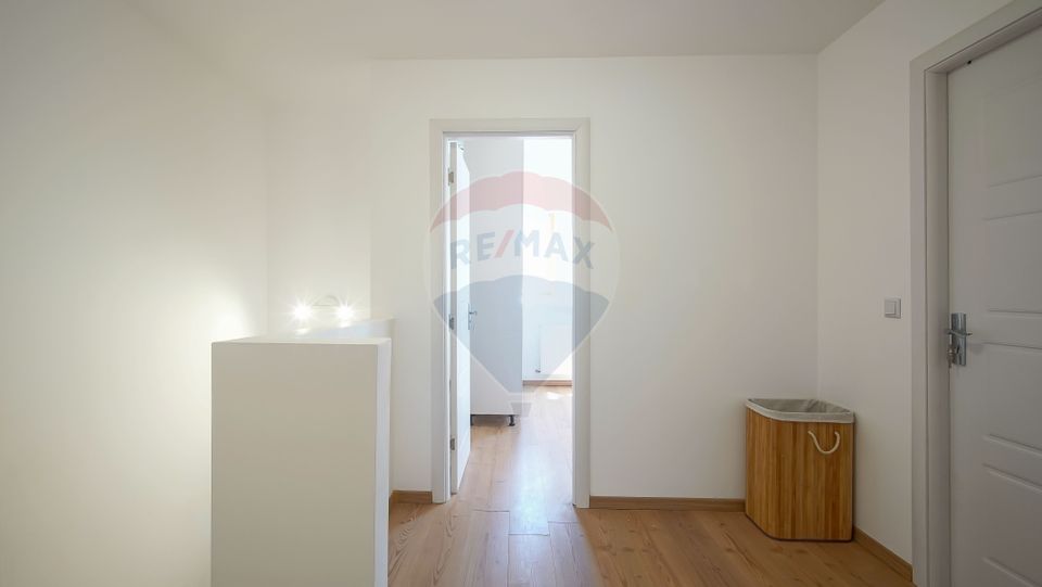 Casă 96 metri pătrați utili – Cartier Valea cu Flori, Brașov