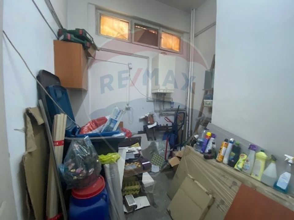 Spațiu comercial Pantelimon