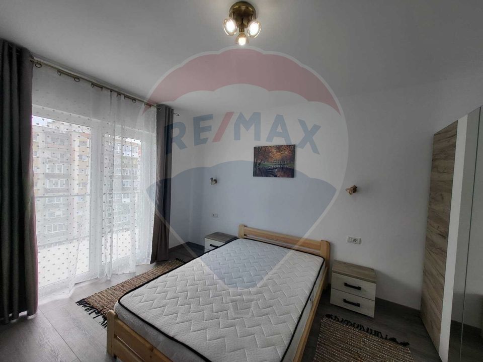 Apartament 3 camere  Bloc NOU Iuliu Maniu /108 zona Polivalenta