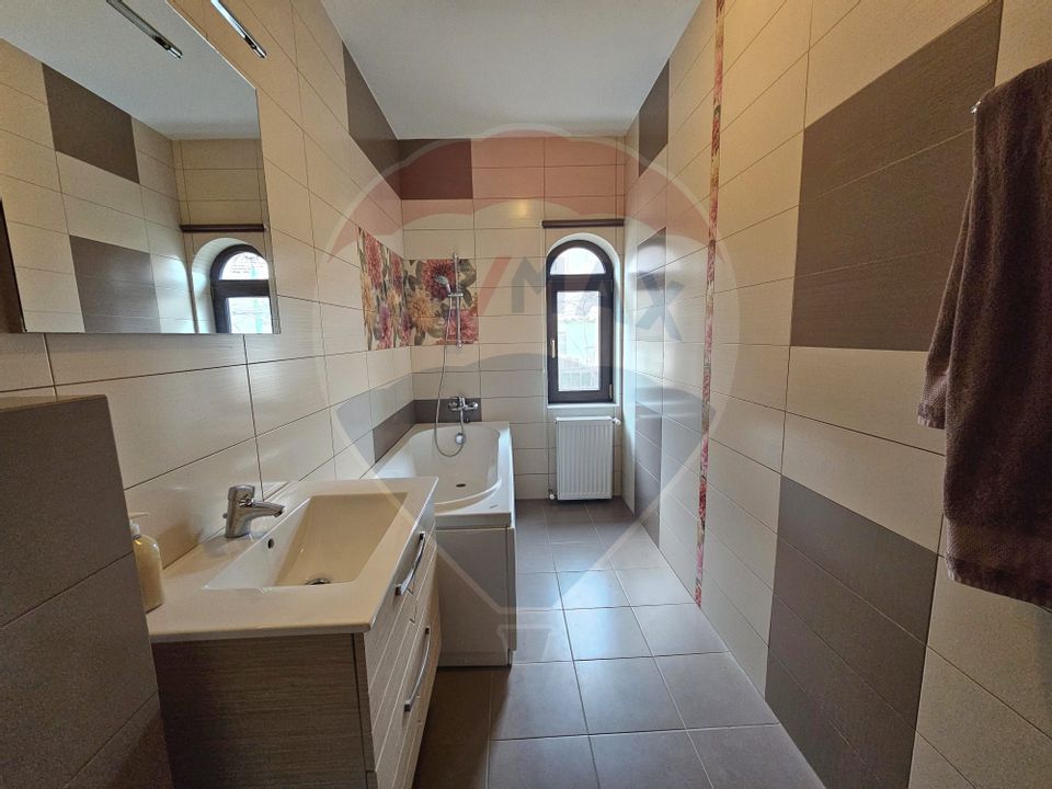 4 room House / Villa for rent, Coiciu area
