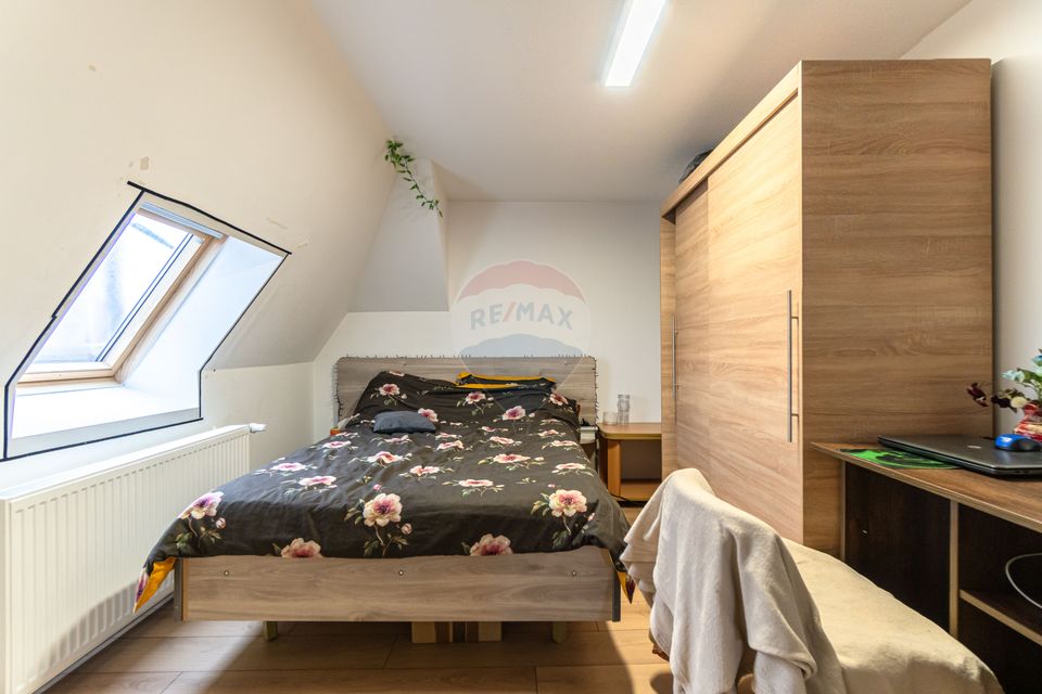 Casa moderna cu 7 camere I OZUN, COVASNA| COMISION 0