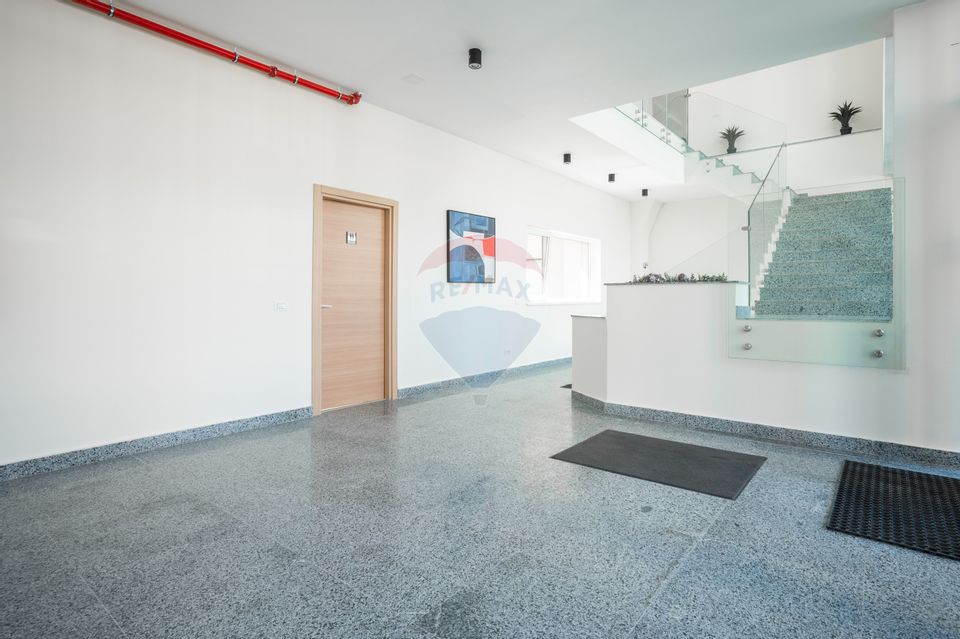 Commercial or office space , Cartier Noua, Brasov