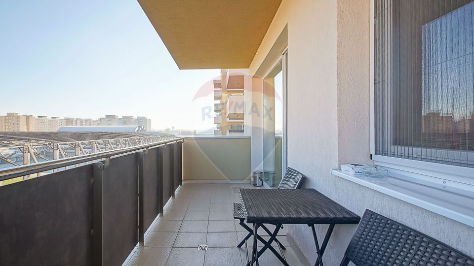 3 room Apartment for sale, Astra area