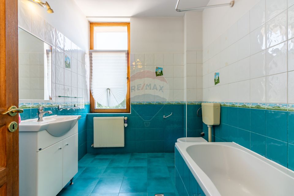 Casă / Vilă în Pipera de inchiriat, Iancu Nicolae, 5 x parcare