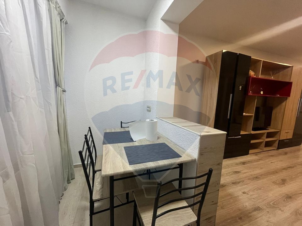 Apartament cu 2 Camere în Zona Berceni, Tip Studio