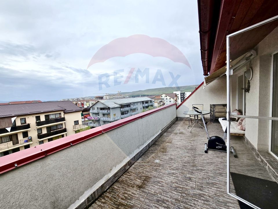 4 room Apartment for sale