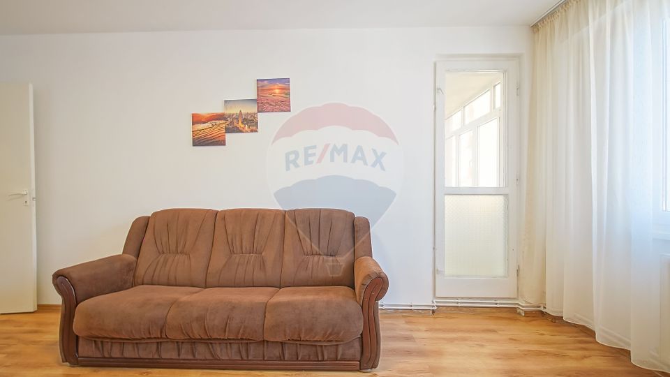 Apartament 3 camere – Cartier Astra,  Brașov