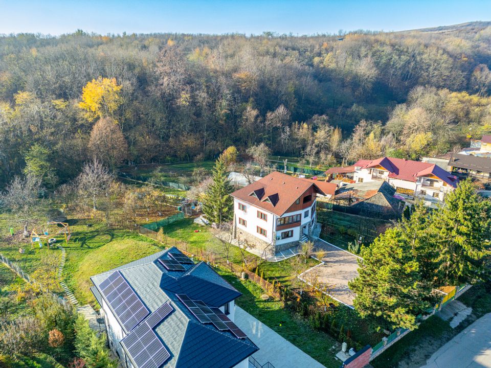 5 room House / Villa for sale