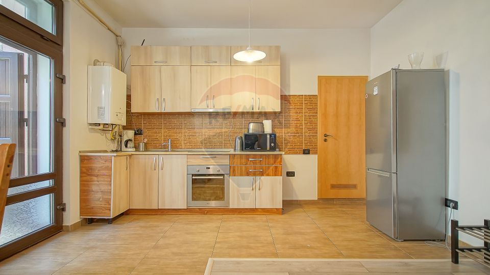 COMISION 0% Apartament de vânzare, aproape de Piața Sfatului