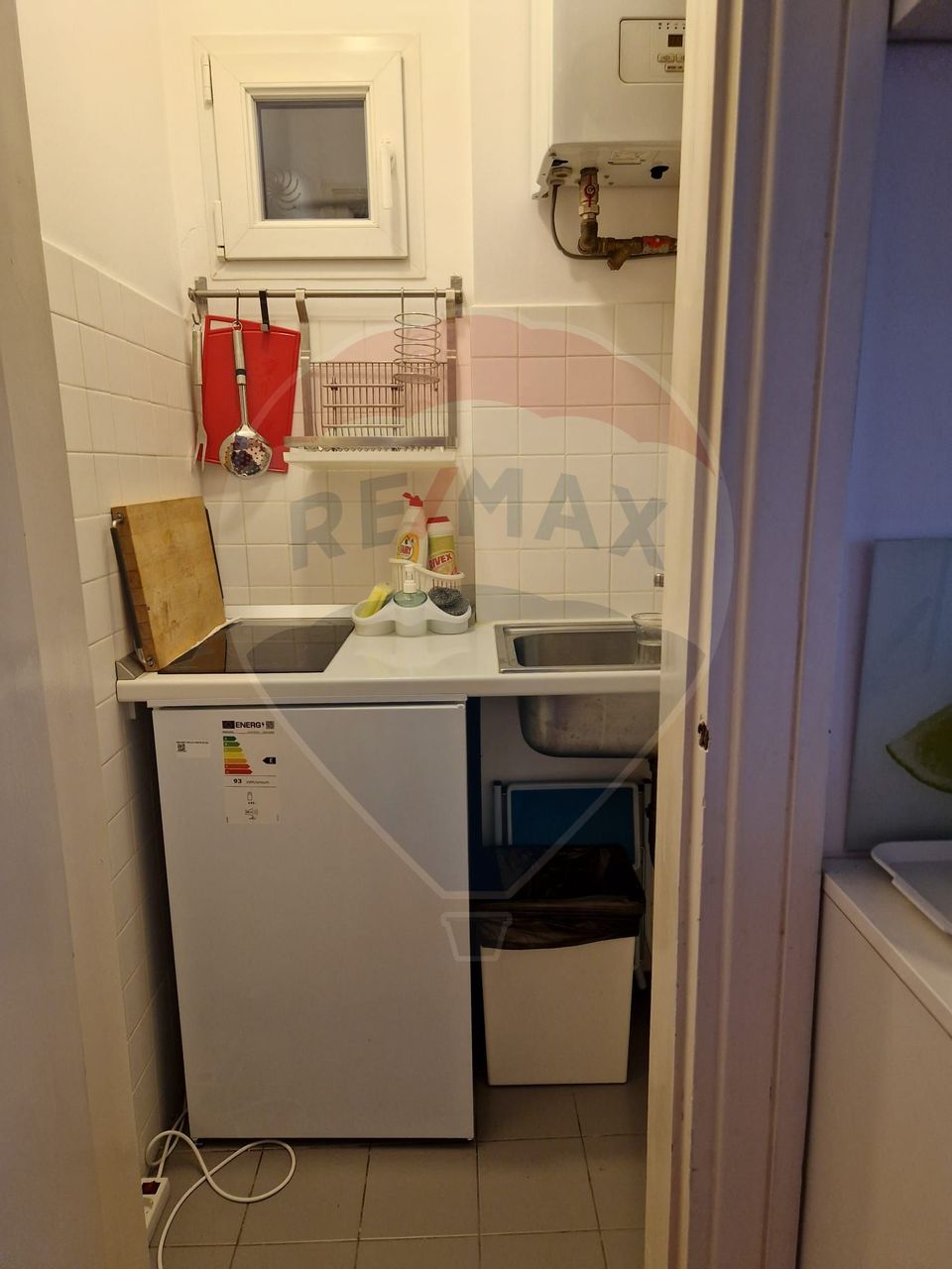 1 room Apartment for rent, Ultracentral area