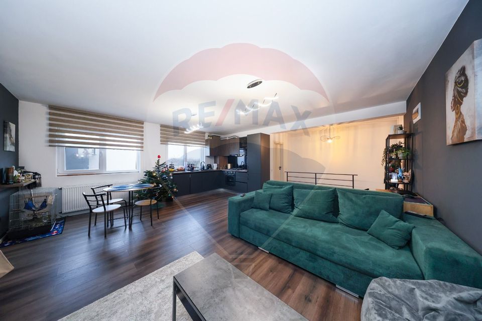 3 room Apartment for sale