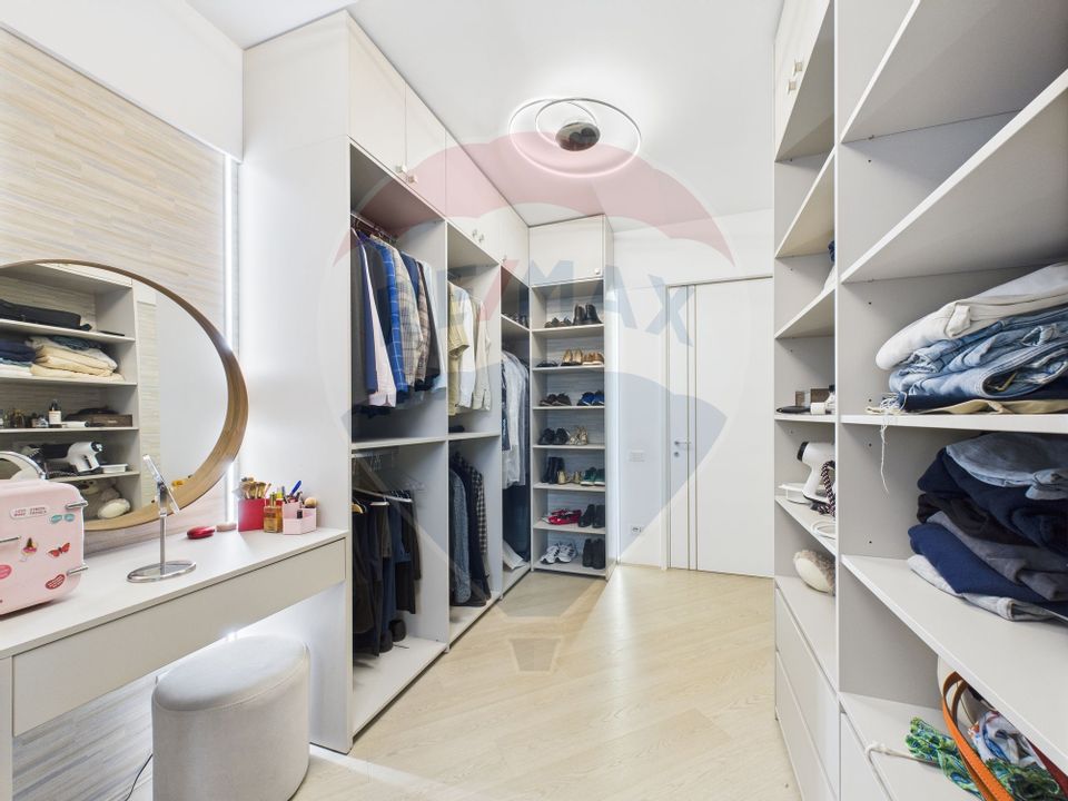 3 room Apartment for sale, Vacaresti area