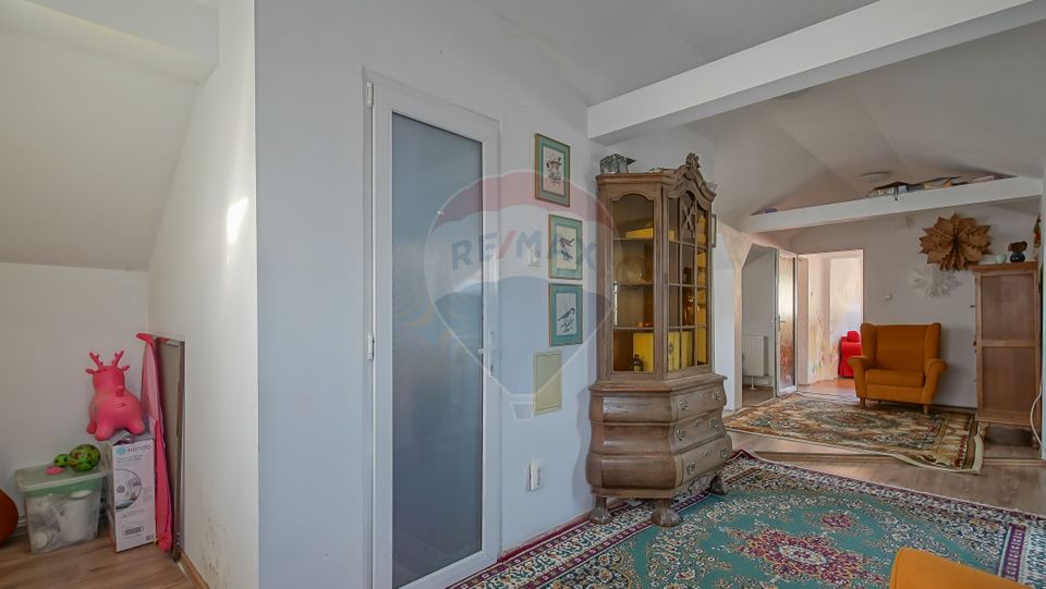 4 room House / Villa for sale, Schei area