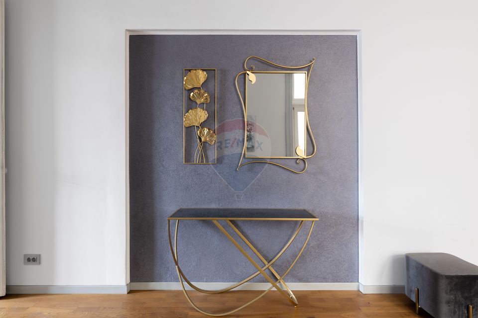 90sq.m Office Space for sale, Ultracentral area