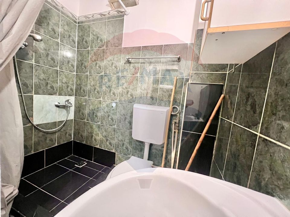 1 room Apartment for sale, Rogerius area