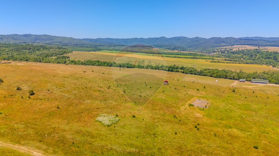 COMISION 0% Teren de 643 mp/ proiectul LaDumbrava