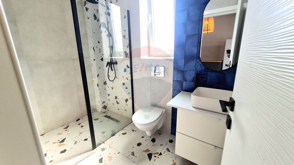 2 room Apartment for rent, Gruia area