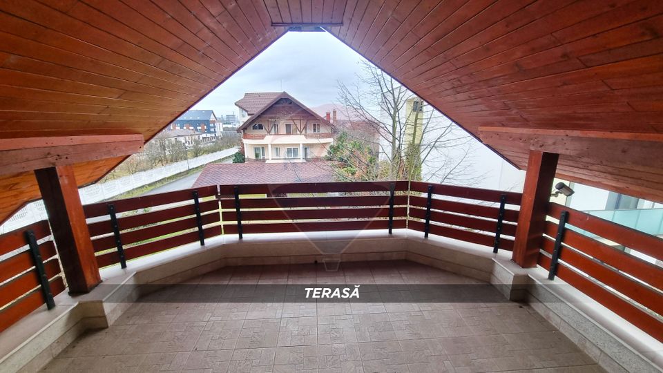 10 room House / Villa for sale, Independentei area