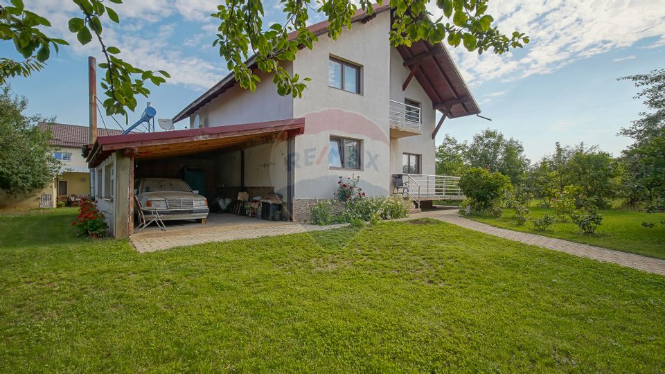 Comision 0% De vanzare casa individuala | Cartier Izvor