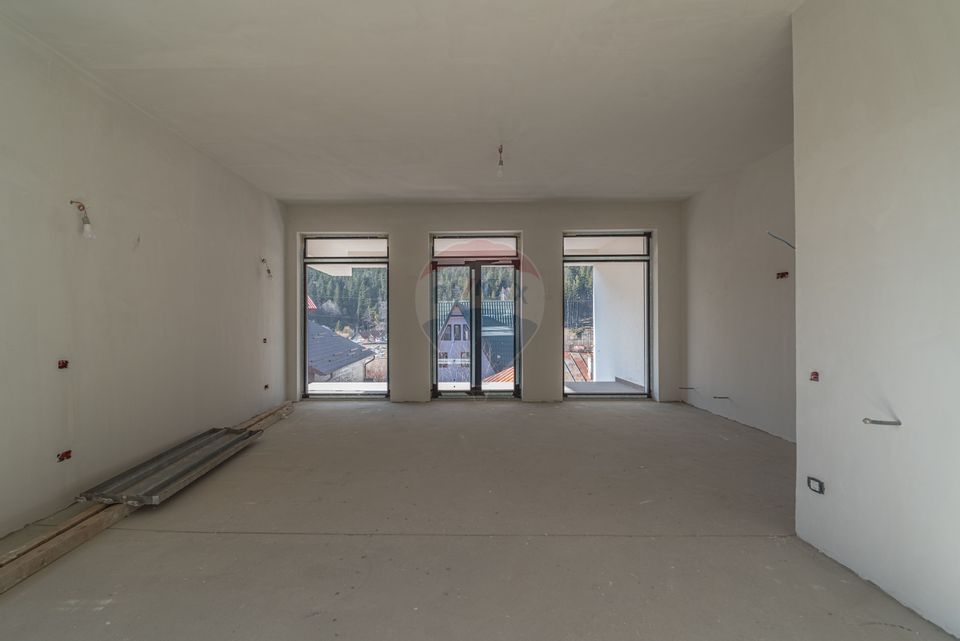 2 room Apartment for sale, Zamora area