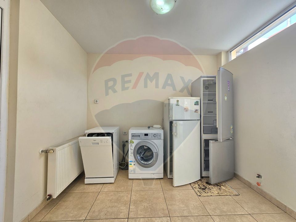 4 room House / Villa for rent, Central area