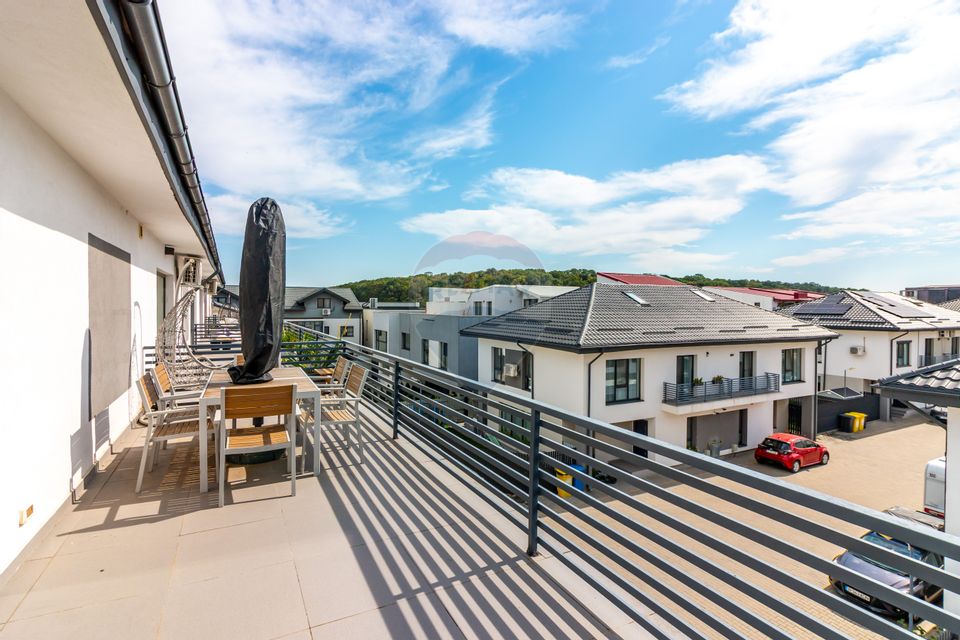 5 room House / Villa for sale, Central area