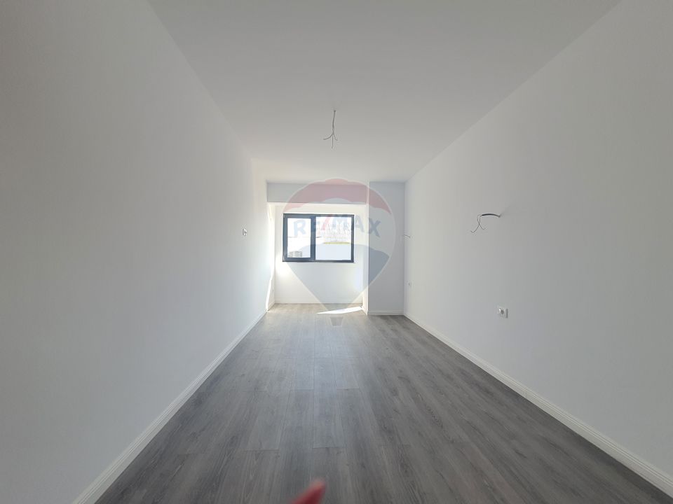 2 room Apartment for sale, Banca Nationala area