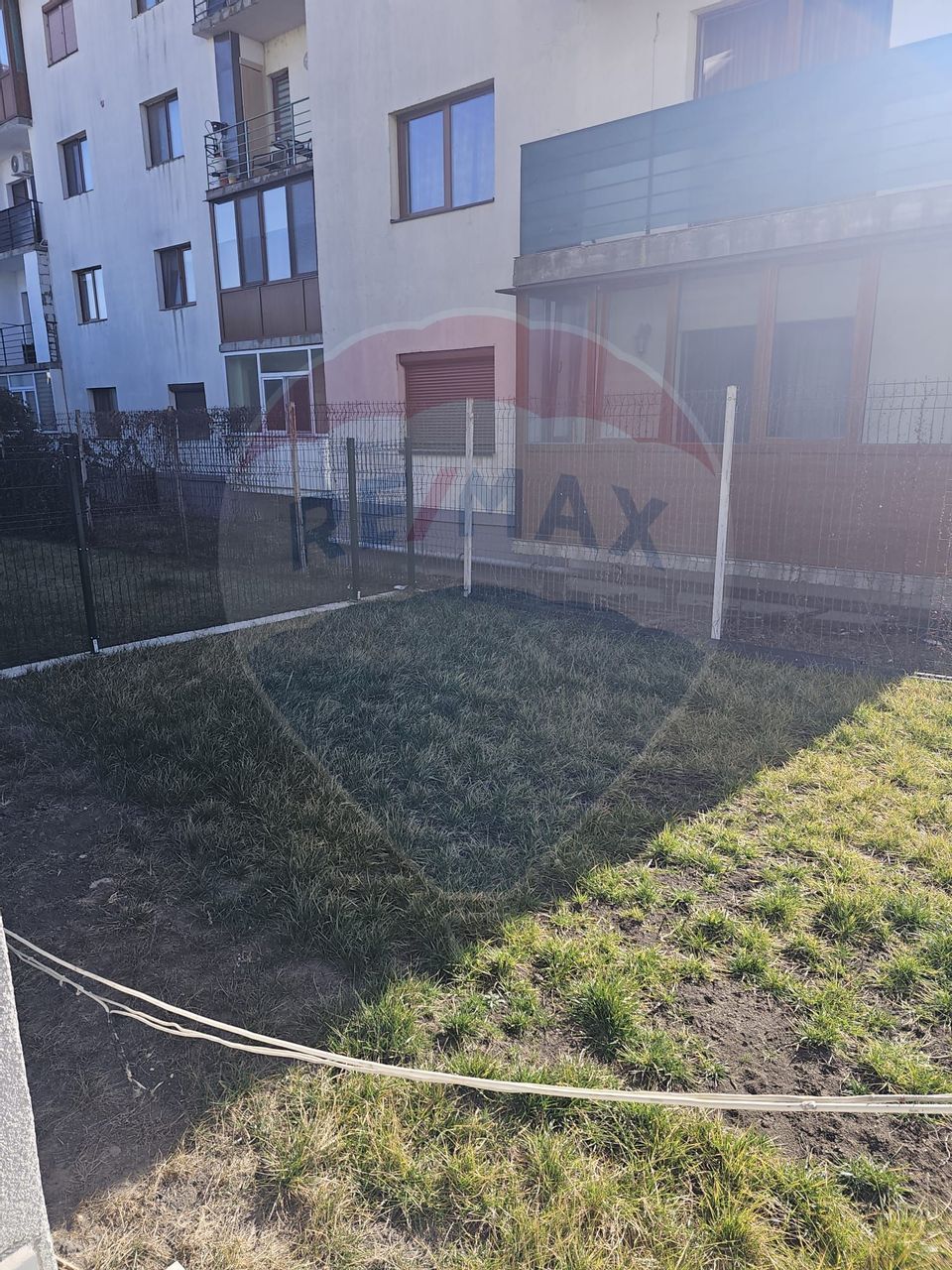 2 room Apartment for sale