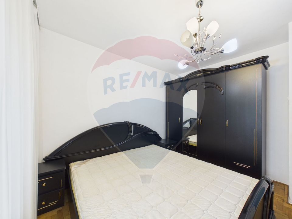 Apartament cu 2 camere de vânzare în zona Tineretului