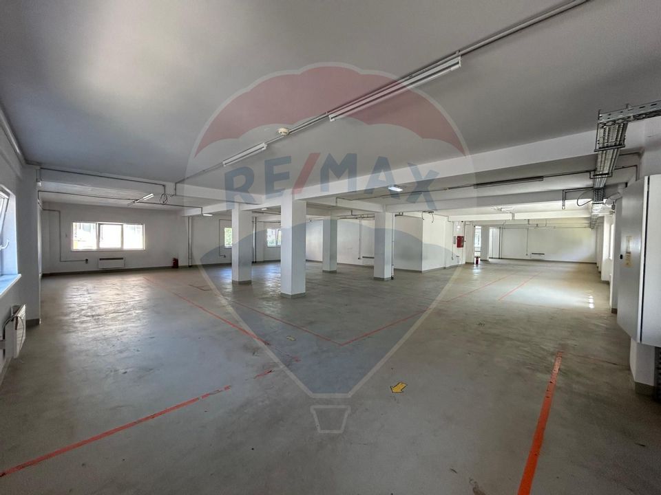 Spațiu comercial de vânzare în zona Cetate COMISION 0%