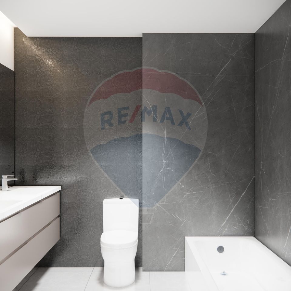 Vanzare Apartament 2 camere Dobroesti