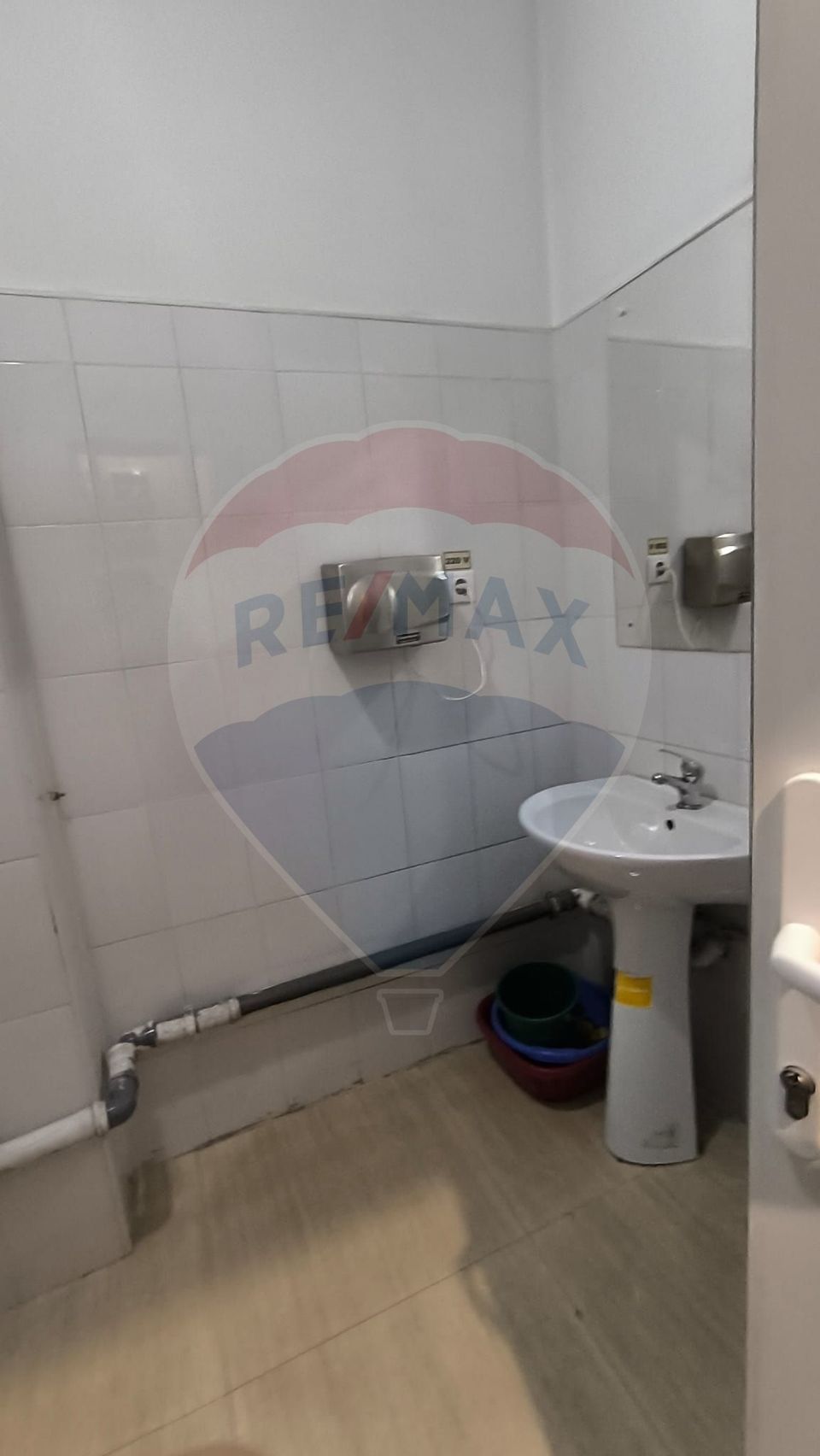 Spațiu comercial de inchiriat in Marasti