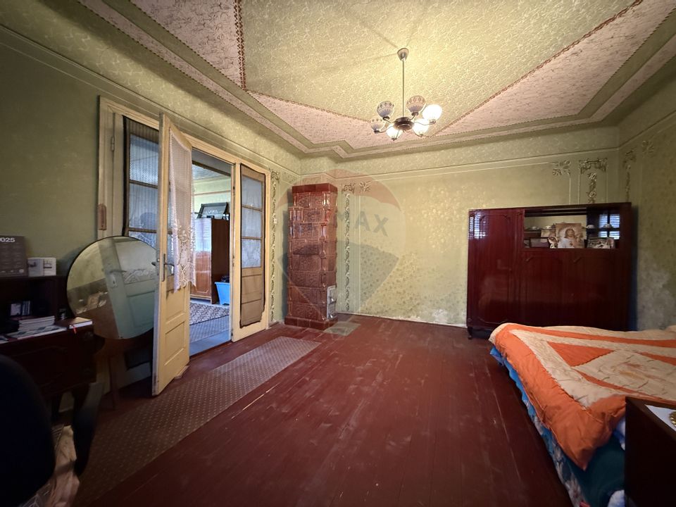 Casă la tara | Calatele | Teren 2100 mp | Exclusivitate | Comision 0%